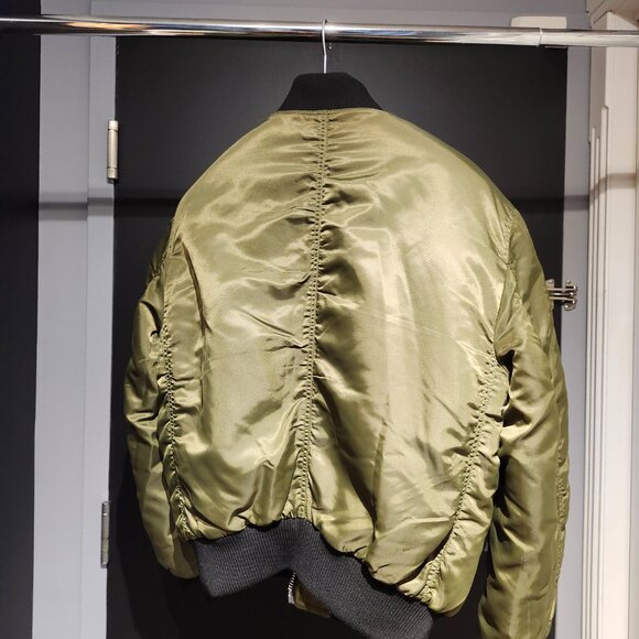 Bomber jacket - Picture 5 of 6